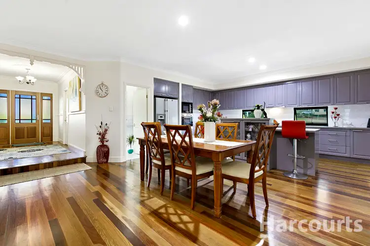 Fifth view of Homely house listing, 14 Joycelyn Terrace, River Heads QLD 4655
