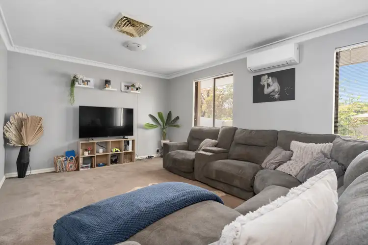 Third view of Homely house listing, 214 Bourke Street, West Lamington WA 6430