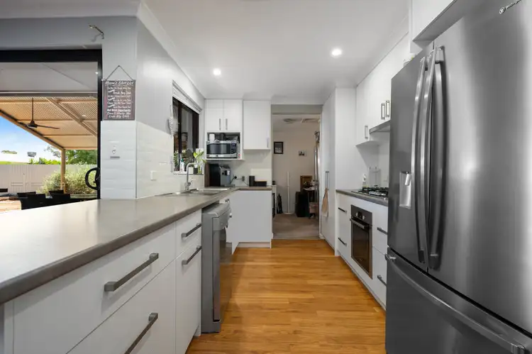 Fifth view of Homely house listing, 214 Bourke Street, West Lamington WA 6430
