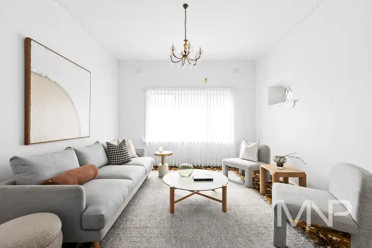 Main view of Homely house listing, 23 Woolcock Avenue, Kew East VIC 3102