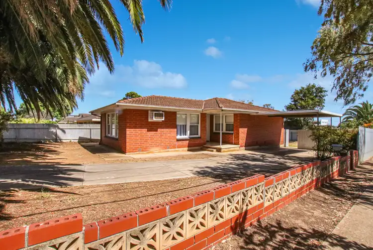 40 Miller Street, Seacombe Gardens SA 5047