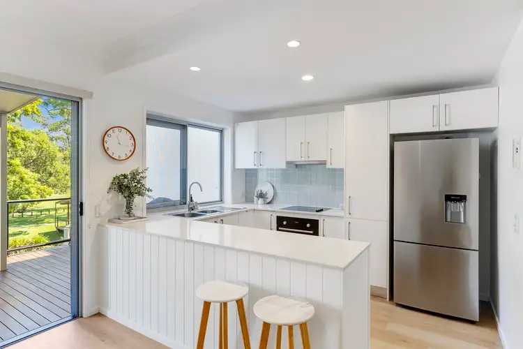 22/9 Houghton Street, Petrie QLD 4502