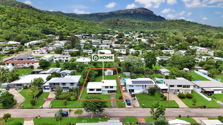15 Jenner Street, Wulguru QLD 4811