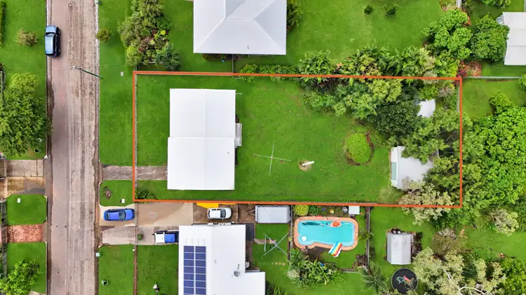 Second view of Homely house listing, 15 Jenner Street, Wulguru QLD 4811