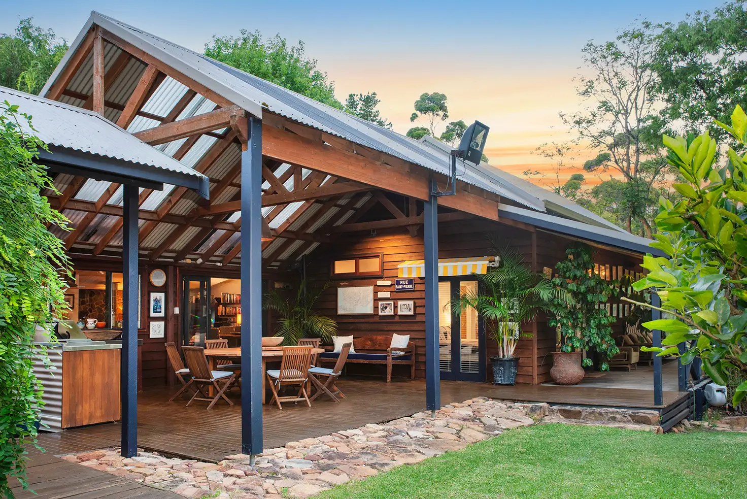 Main view of Homely house listing, 3 Glenellie Road, Margaret River WA 6285