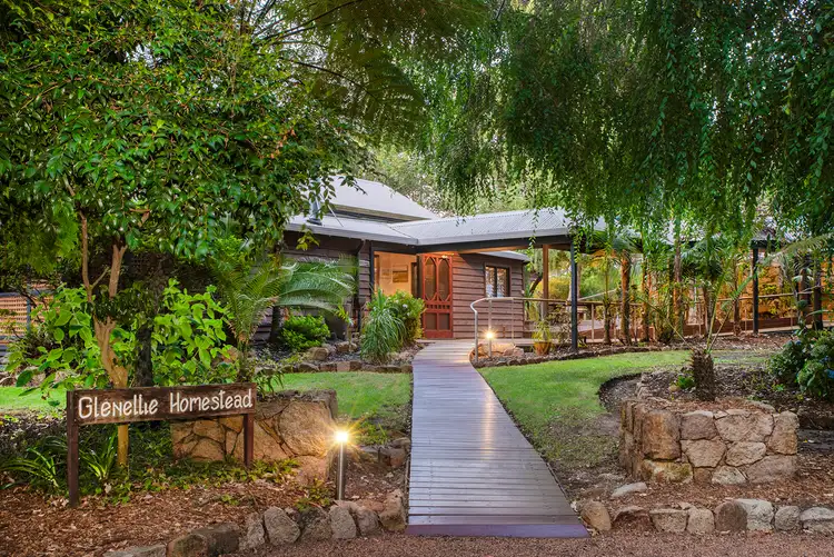 Third view of Homely house listing, 3 Glenellie Road, Margaret River WA 6285