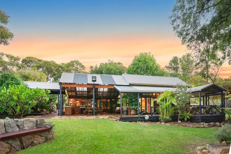 Fourth view of Homely house listing, 3 Glenellie Road, Margaret River WA 6285