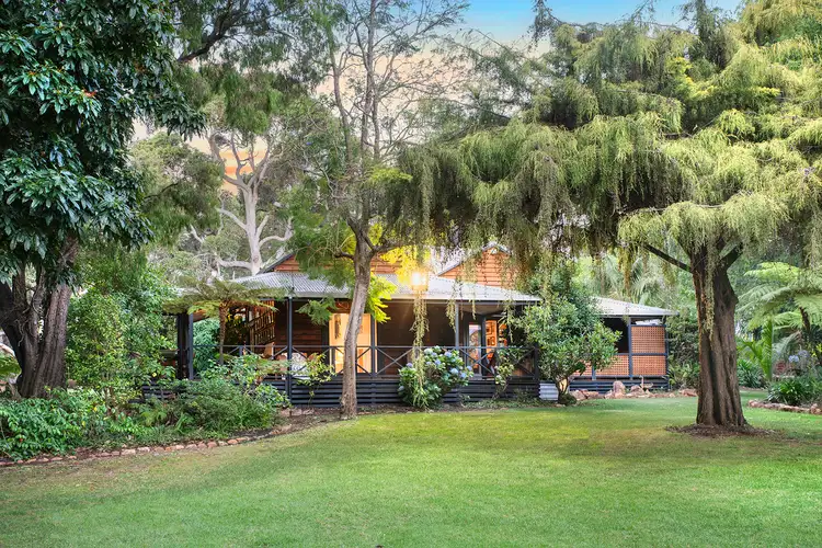 Fifth view of Homely house listing, 3 Glenellie Road, Margaret River WA 6285