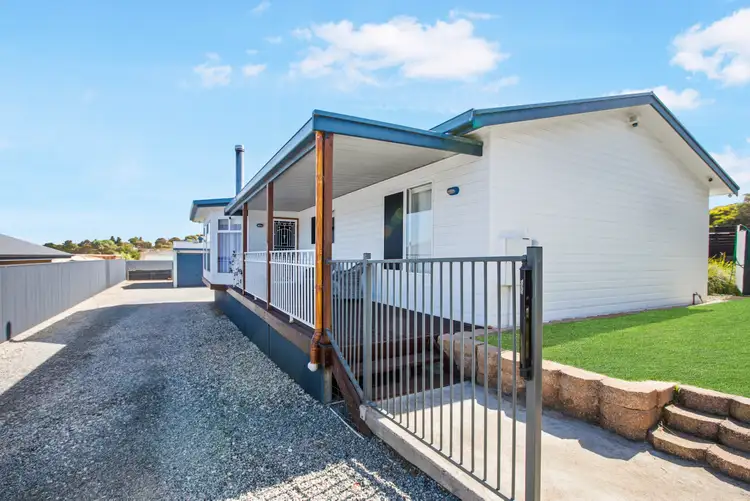 33 Telfer Street