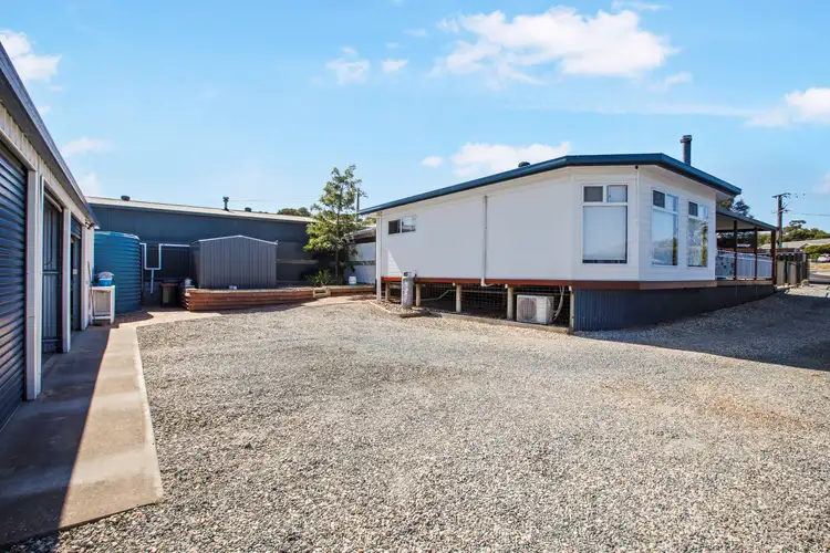 Second view of Homely house listing, 33 Telfer Street, Port Lincoln SA 5606