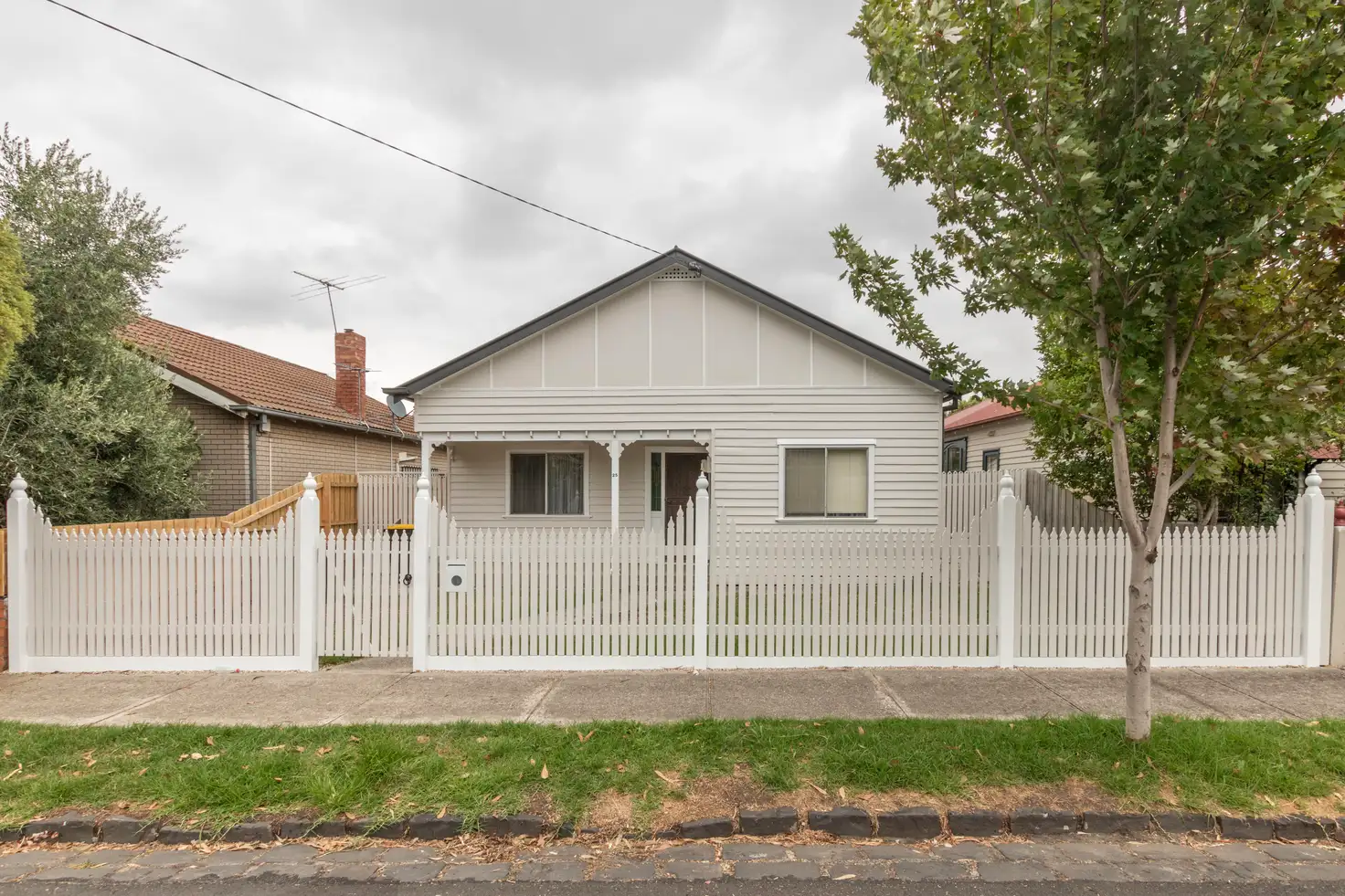 Main view of Homely house listing, 25 Alice Street, Coburg VIC 3058