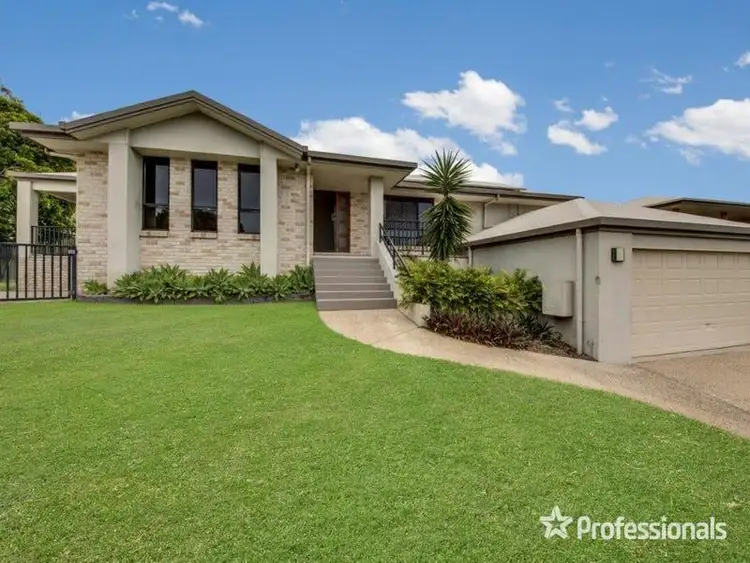 Main view of Homely house listing, 11 Jenolan Court, New Auckland QLD 4680