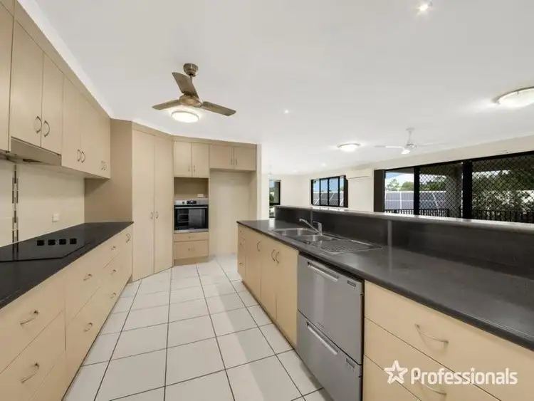 Third view of Homely house listing, 11 Jenolan Court, New Auckland QLD 4680