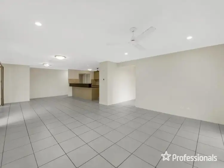Fourth view of Homely house listing, 11 Jenolan Court, New Auckland QLD 4680