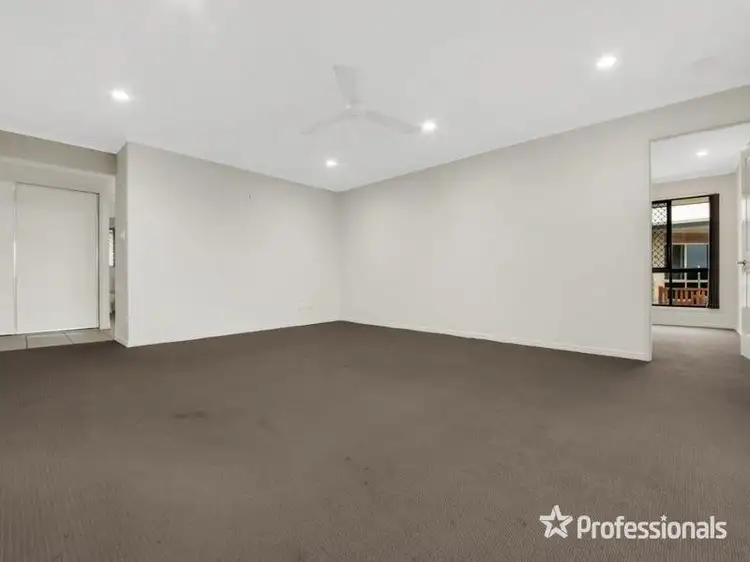 Fifth view of Homely house listing, 11 Jenolan Court, New Auckland QLD 4680