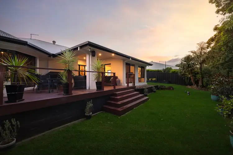 6 Helsal Court, Coomera Waters QLD 4209