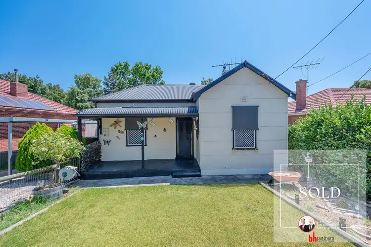 12 Jeffrey Street, Lobethal SA 5241