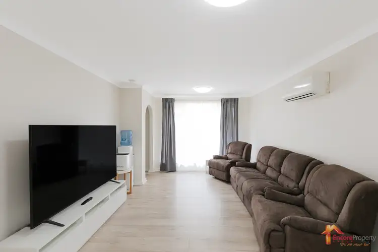 Third view of Homely house listing, 8 Gamblin Way, Parmelia WA 6167