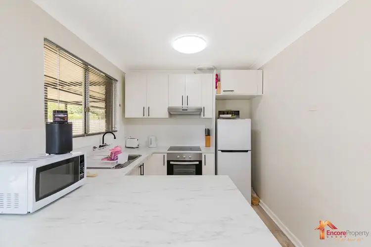 Fourth view of Homely house listing, 8 Gamblin Way, Parmelia WA 6167