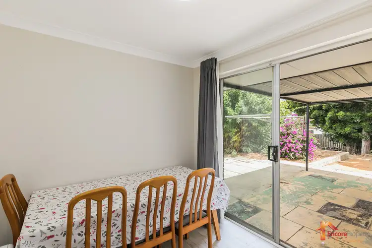 Fifth view of Homely house listing, 8 Gamblin Way, Parmelia WA 6167