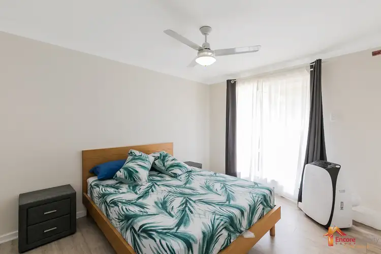 Sixth view of Homely house listing, 8 Gamblin Way, Parmelia WA 6167