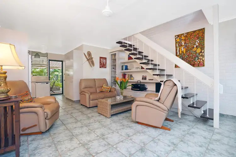 Fourth view of Homely townhouse listing, 14/68 Ryland Road, Millner NT 810