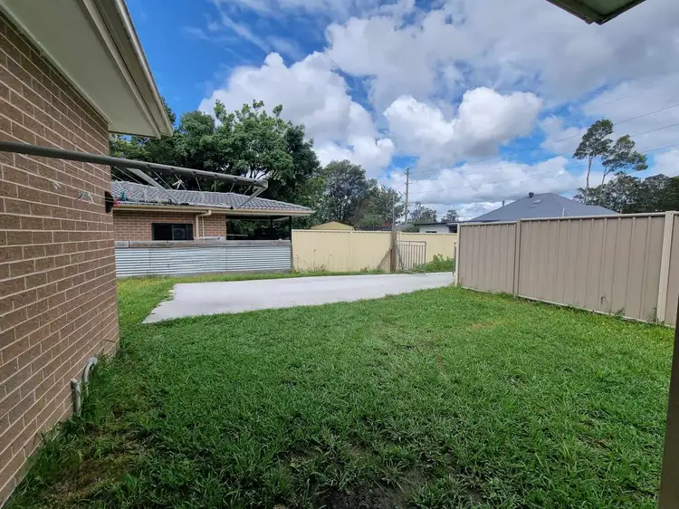 Third view of Homely house listing, 3a Howarth Street, Wyong NSW 2259
