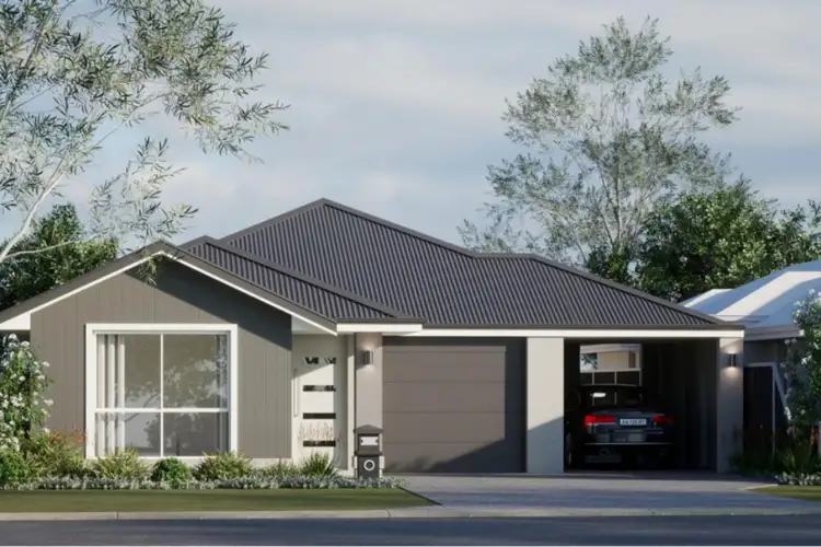 Third view of Homely house listing, 129 Waxflower Road, Sinagra WA 6065