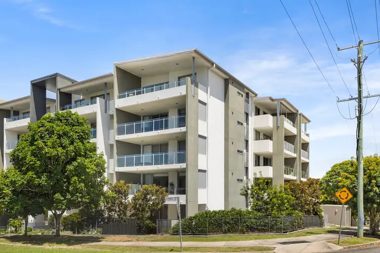 Main view of Homely unit listing, 38/60-66 Ethel Street, Chermside QLD 4032