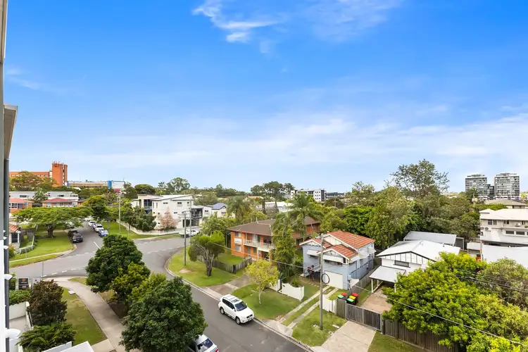Sixth view of Homely unit listing, 38/60-66 Ethel Street, Chermside QLD 4032