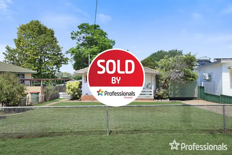 15 Kirkham Crescent, Oxley Vale NSW 2340