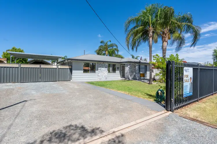 29 Salisbury Road, South Kalgoorlie WA 6430