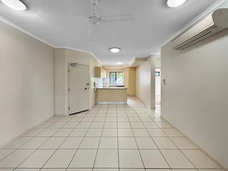 Third view of Homely unit listing, 1/423 - 427 Draper Street, Parramatta Park QLD 4870