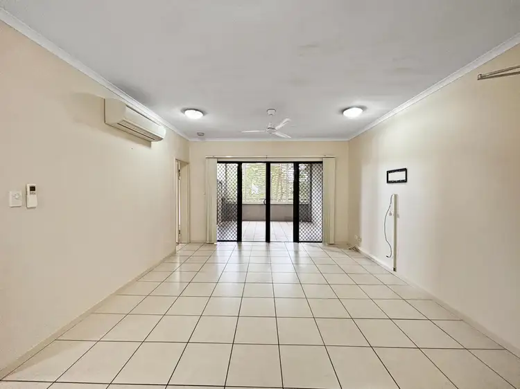 Fourth view of Homely unit listing, 1/423 - 427 Draper Street, Parramatta Park QLD 4870
