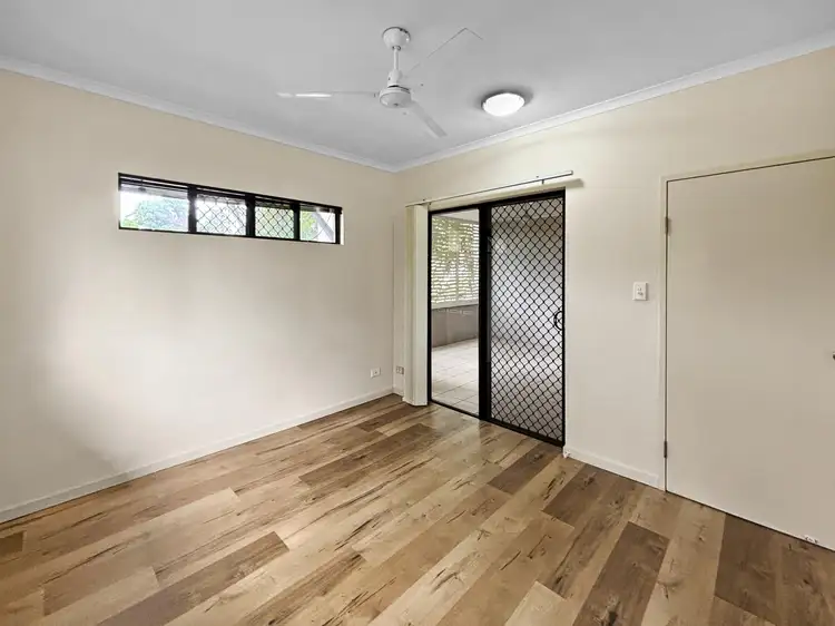 Fifth view of Homely unit listing, 1/423 - 427 Draper Street, Parramatta Park QLD 4870