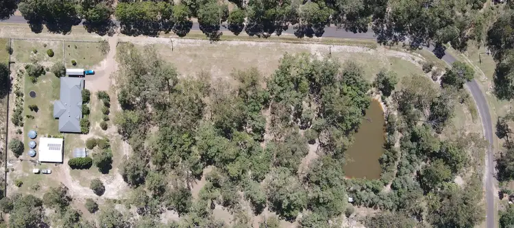 Fourth view of Homely house listing, 136 Packer Road, Blackbutt North QLD 4314