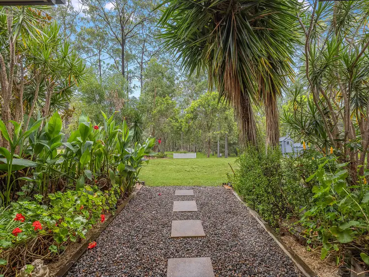 Fifth view of Homely house listing, 136 Packer Road, Blackbutt North QLD 4314