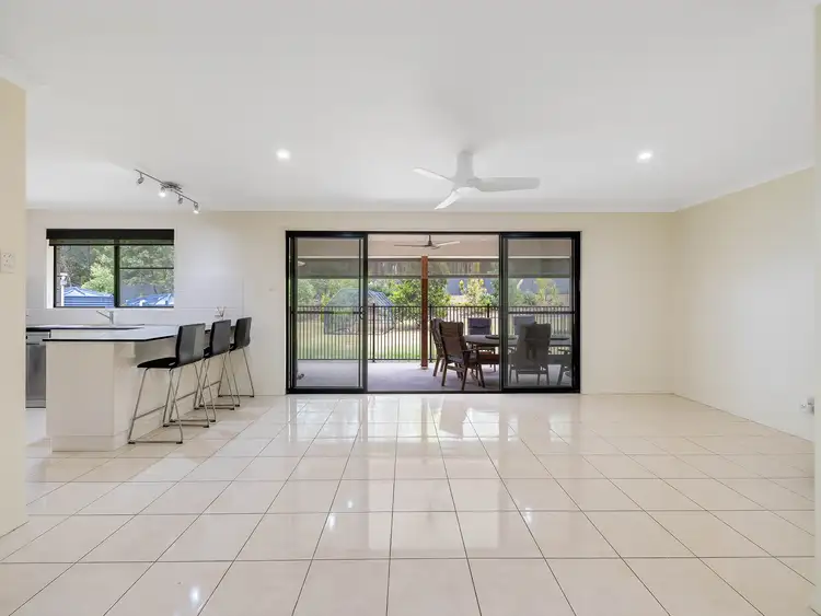 Seventh view of Homely house listing, 136 Packer Road, Blackbutt North QLD 4314