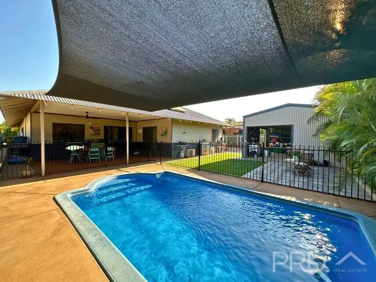 16 Brolga Meander, Nickol WA 6714