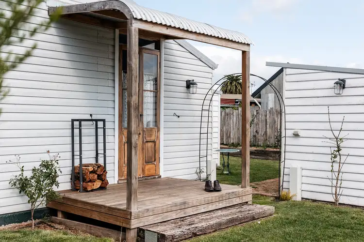 Second view of Homely house listing, 3 Twiss Street, Latrobe TAS 7307