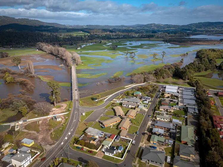 Third view of Homely house listing, 3 Twiss Street, Latrobe TAS 7307
