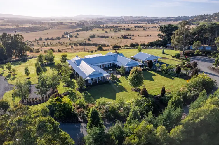 24 Riverstone Drive, Relbia TAS 7258