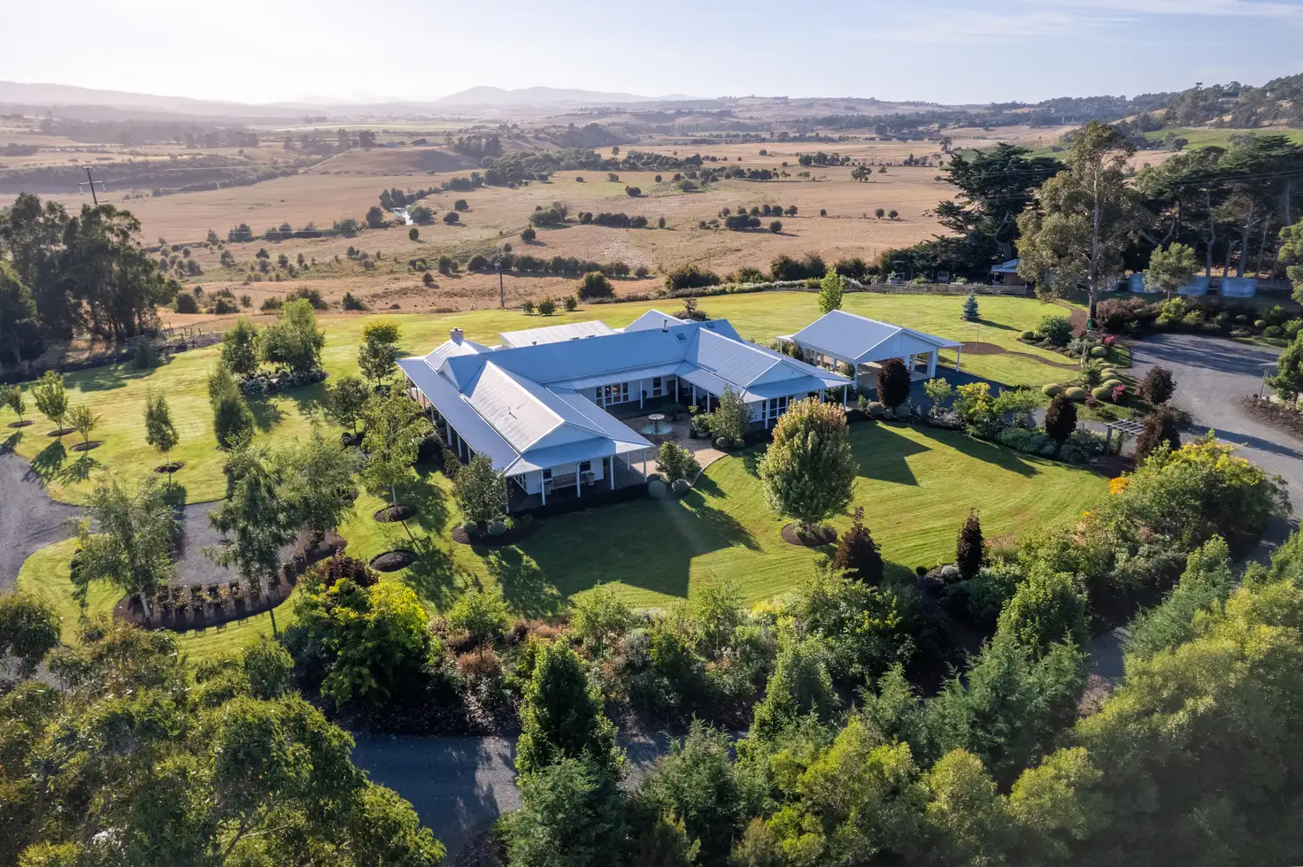 Main view of Homely house listing, 24 Riverstone Drive, Relbia TAS 7258