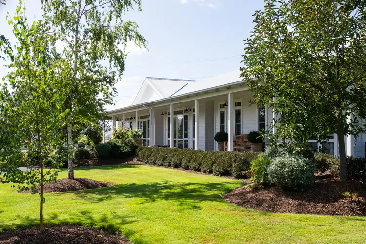 Third view of Homely house listing, 24 Riverstone Drive, Relbia TAS 7258