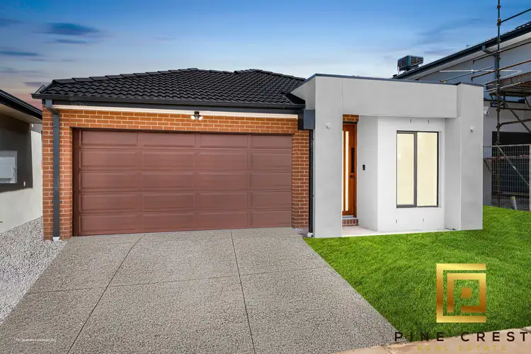 134 Houdini Drive, Tarneit VIC 3029