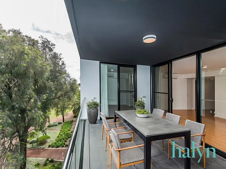 101/99 Palmerston Street, Perth WA 6000