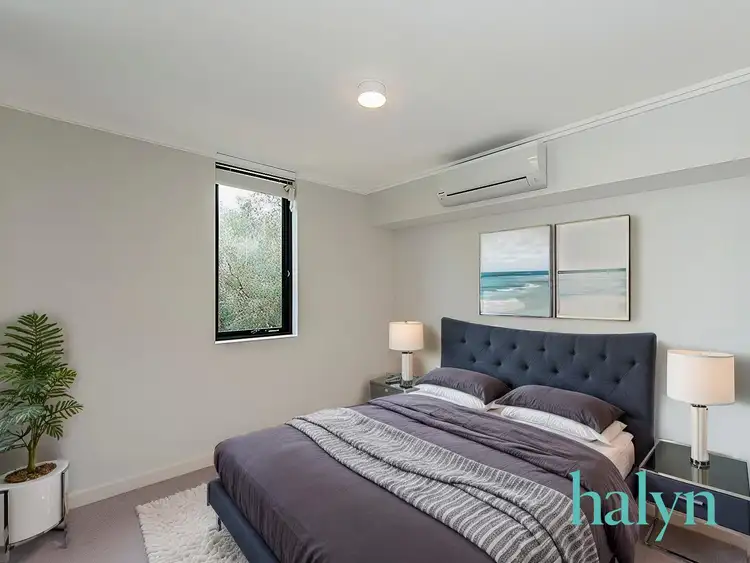 Fourth view of Homely apartment listing, 101/99 Palmerston Street, Perth WA 6000