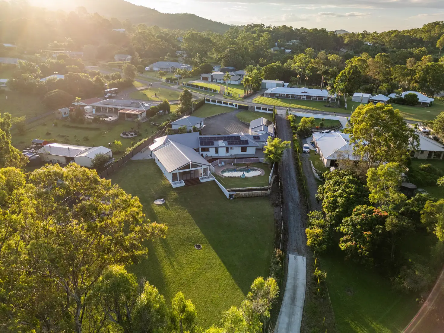 Main view of Homely rural property listing, 12 Mcivor Court, Ormeau QLD 4208
