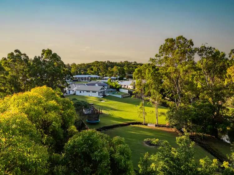 Fourth view of Homely rural property listing, 12 Mcivor Court, Ormeau QLD 4208