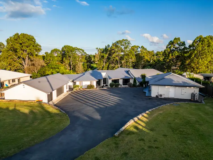 Fifth view of Homely rural property listing, 12 Mcivor Court, Ormeau QLD 4208